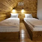 Kaszuby Camp Holiday home Barkocin