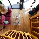 Kaszuby Camp * Barkocin