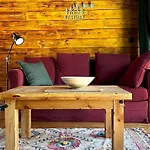 Kaszuby Camp Holiday home Barkocin