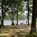 Kaszuby Camp Holiday home Barkocin