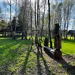 Kaszuby Camp Barkocin