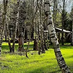Kaszuby Camp Holiday home *