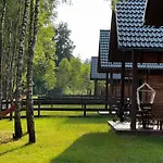 Kaszuby Camp Barkocin