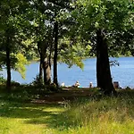 Holiday home Kaszuby Camp