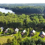 Holiday home Kaszuby Camp *