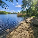 Kaszuby Camp Barkocin