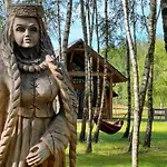 Holiday home Kaszuby Camp