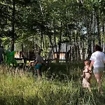 Kaszuby Camp Barkocin