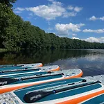 Kaszuby Camp Holiday home *