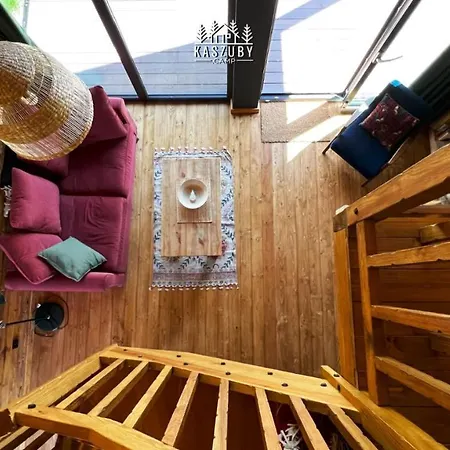 Kaszuby Camp * Barkocin