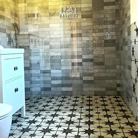 Kaszuby Camp * Barkocin