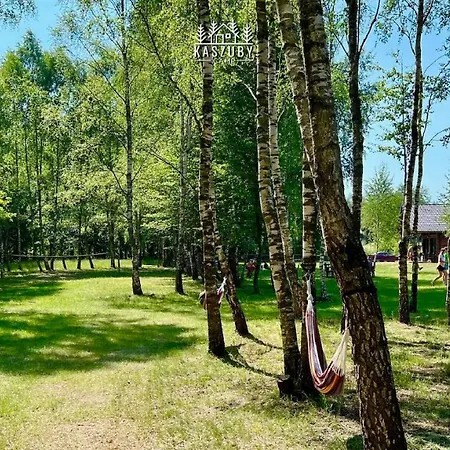 Kaszuby Camp * Barkocin