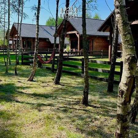 Kaszuby Camp *
