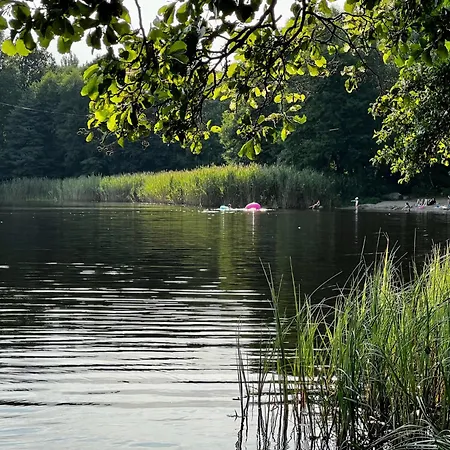 Casa vacanze Kaszuby Camp