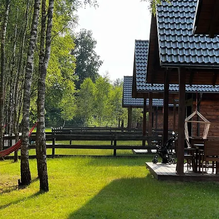 Kaszuby Camp Barkocin