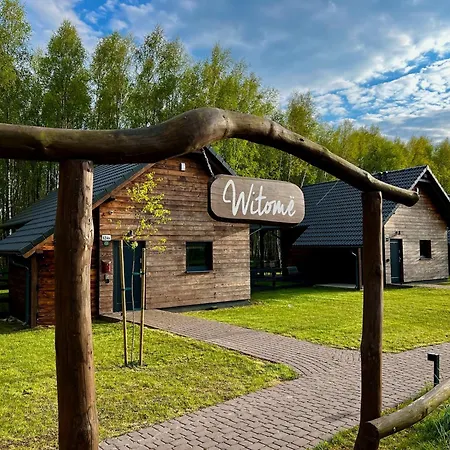 Kaszuby Camp