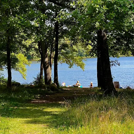 Сasa de vacaciones Kaszuby Camp
