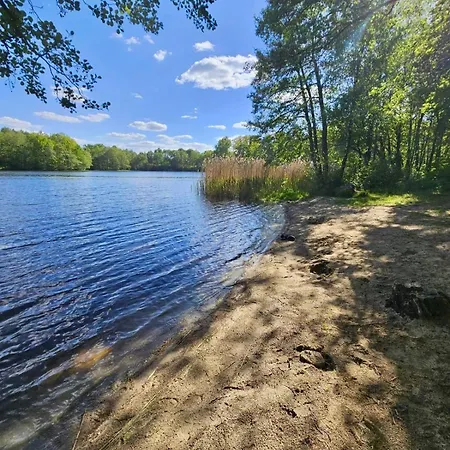 Kaszuby Camp Barkocin