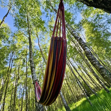 Kaszuby Camp Casa vacanze Barkocin