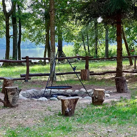 Kaszuby Camp *