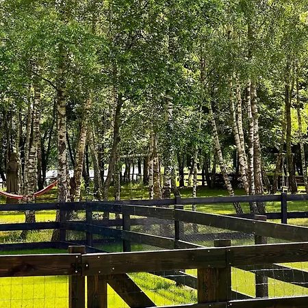 Kaszuby Camp Barkocin