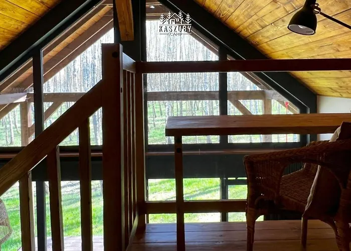 Kaszuby Camp *