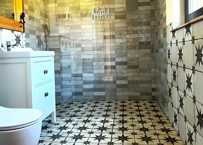 Kaszuby Camp * Barkocin