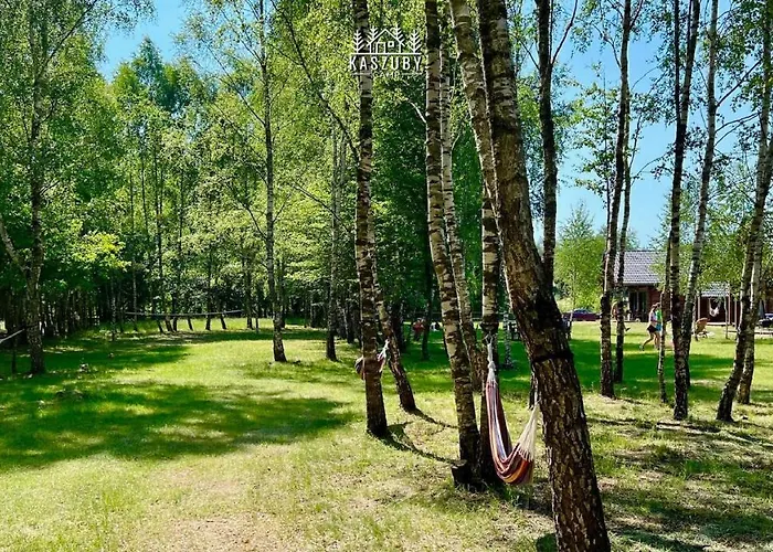 Kaszuby Camp * Barkocin