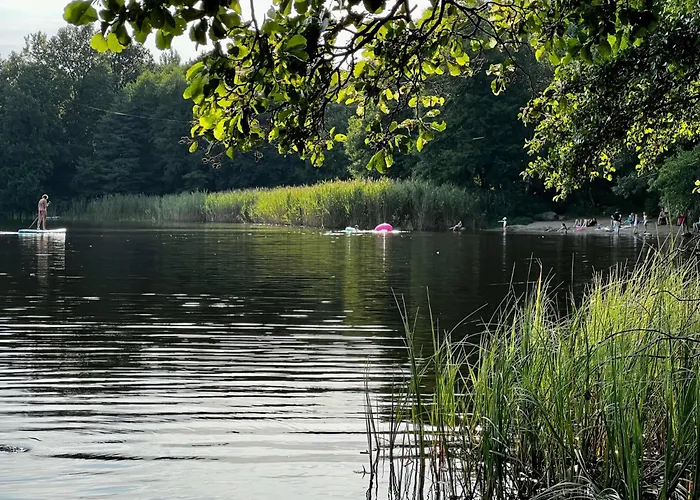 Casa vacanze Kaszuby Camp