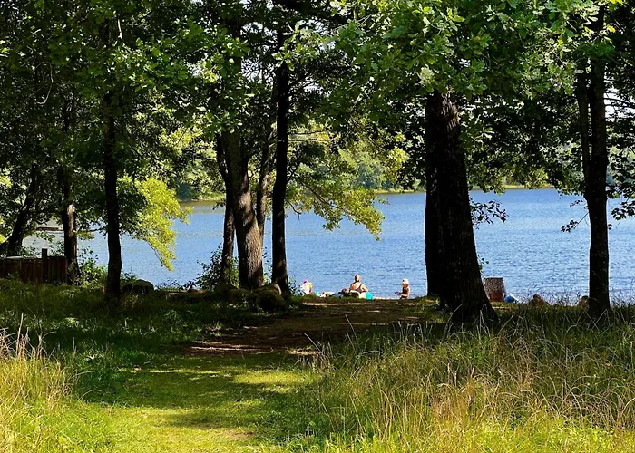 Casa vacanze Kaszuby Camp