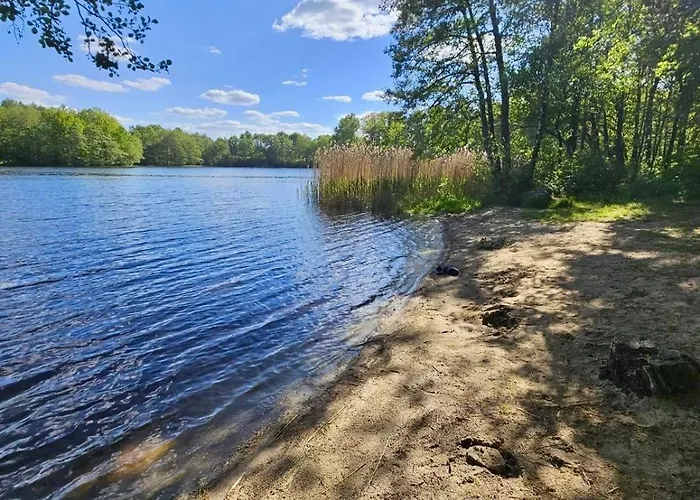 Kaszuby Camp Barkocin