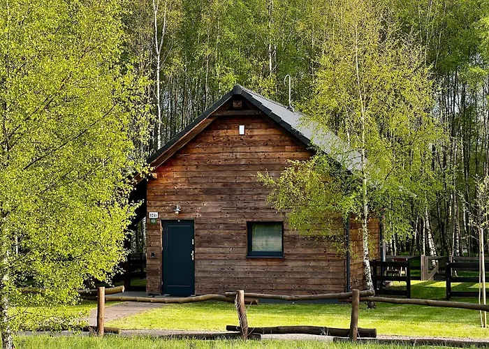 Casa vacanze Kaszuby Camp *